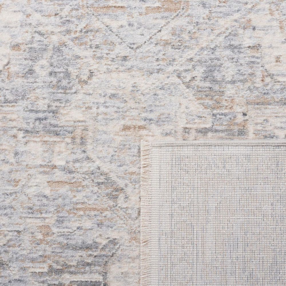 Safavieh Marmara 9&#39; x 12&#39;1&quot; Beige, Grey and Blue Area Rug, , large
