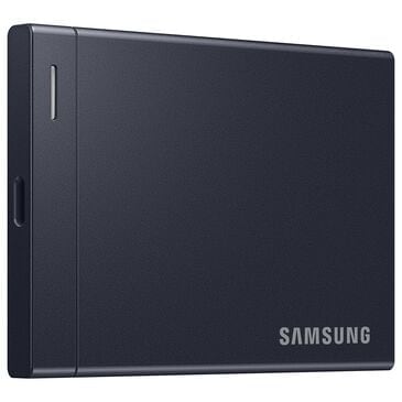 Samsung 1TB P9 Portable SSD in Black, , large