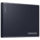 Samsung 1TB P9 Portable SSD in Black, , large