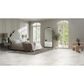 Mannington Adura Pro Loose Lay Calacatta Ivory 12" x 24" Luxury Vinyl Plank, , large