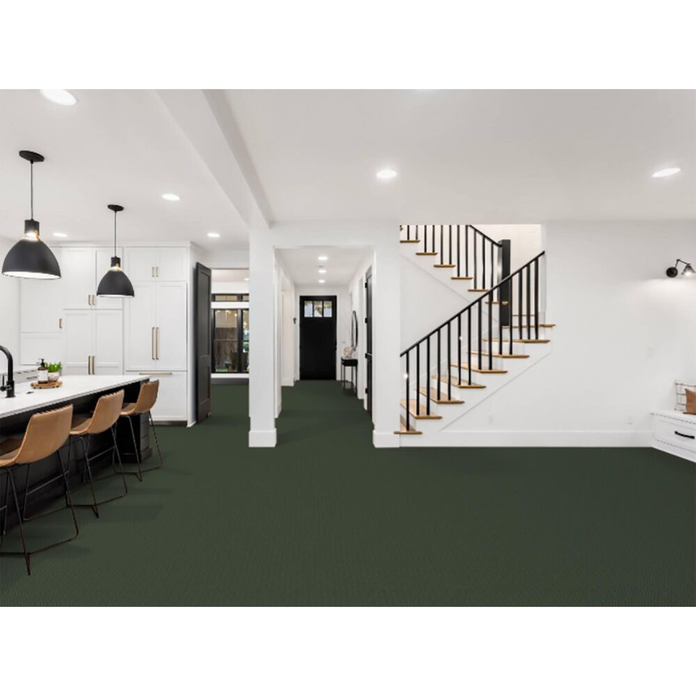 Fabrica Dover Carpet in Evergreen, , large