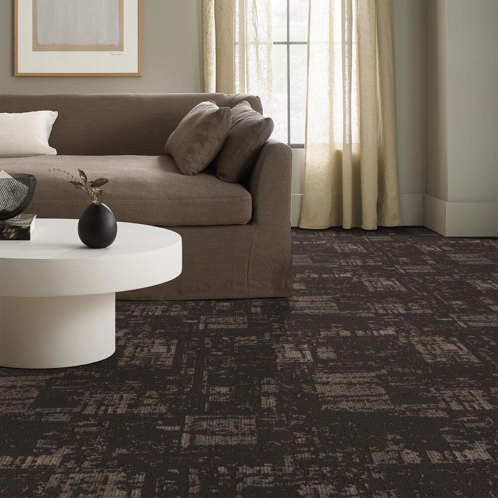 Anderson Tuftex Discover Carpet in Dark Roast, , large