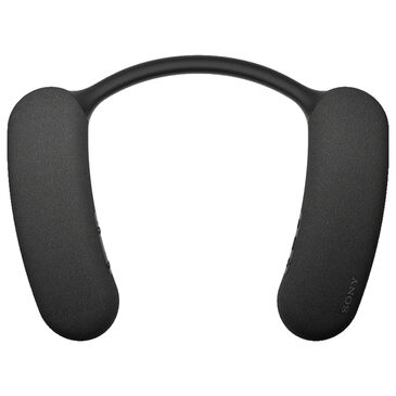 Sony Bravia Theater U Wearable TV Speaker in Black, , large