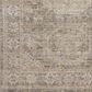 Loloi II Ida 2"7" x 10" Taupe and Multicolor Runner, , large