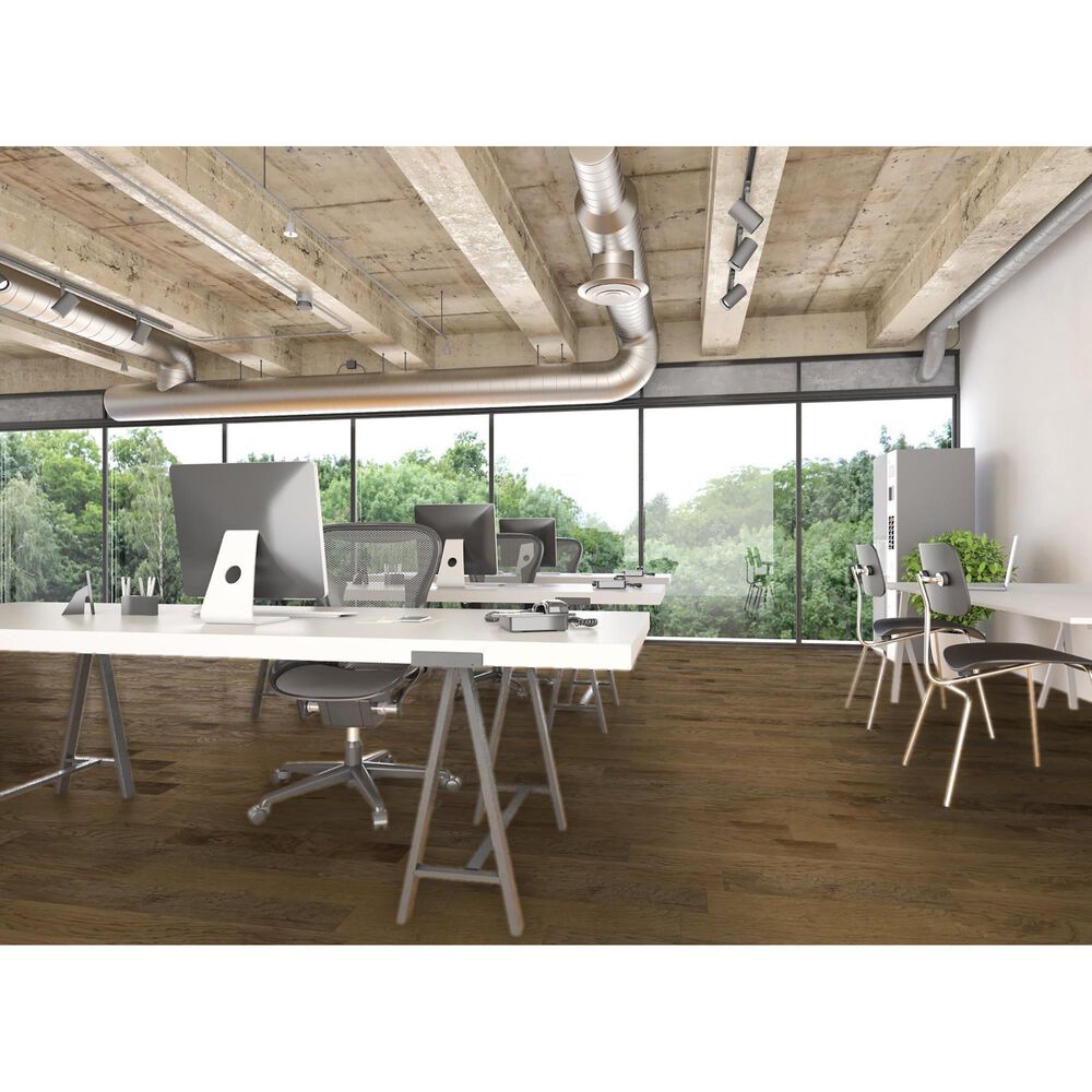 Trinity Hardwood EL Paso Falcon Hickory Hardwood, , large