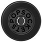 PopSockets MagSafe Circle PopGrip in Enamel Stamped Black, , large