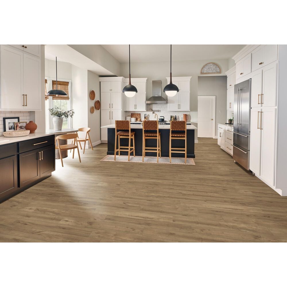 Mannington Adura Pro Loose Lay Mountain Maple Trail 7.25" x 48" Luxury Vinyl Plank, , large