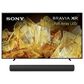 Sony *65" 4k LED W/SOUNDBAR, , large