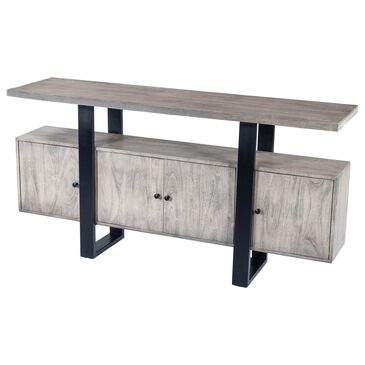 Butler Raitis Sideboard in Gray, , large