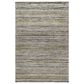Dalyn Rug Company Kochi KC3 Pewter 3" x 5" Area Rug, , large