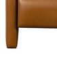 Barcalounger Claire Push Back Recliner in Yellow Brown, , large
