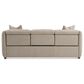 Bernhardt Luc Power Motion Sofa in Wheat, , large