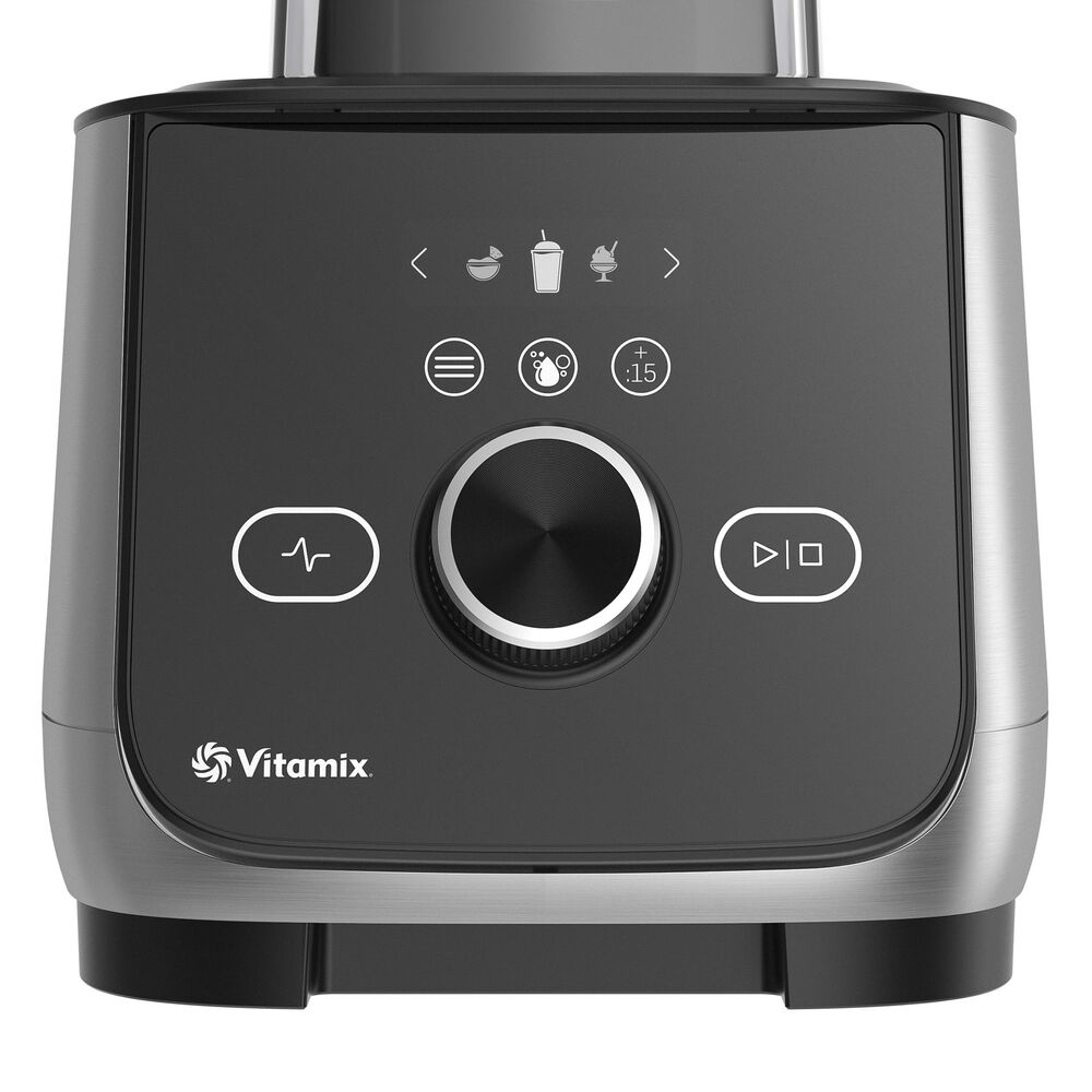 Vitamix Vitamix Ascent X4 Blender in Brushed Stainless, , large