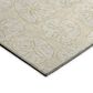 Dalyn Rug Company Seabreeze SZ10 3" x 5" Ivory Area Rug, , large