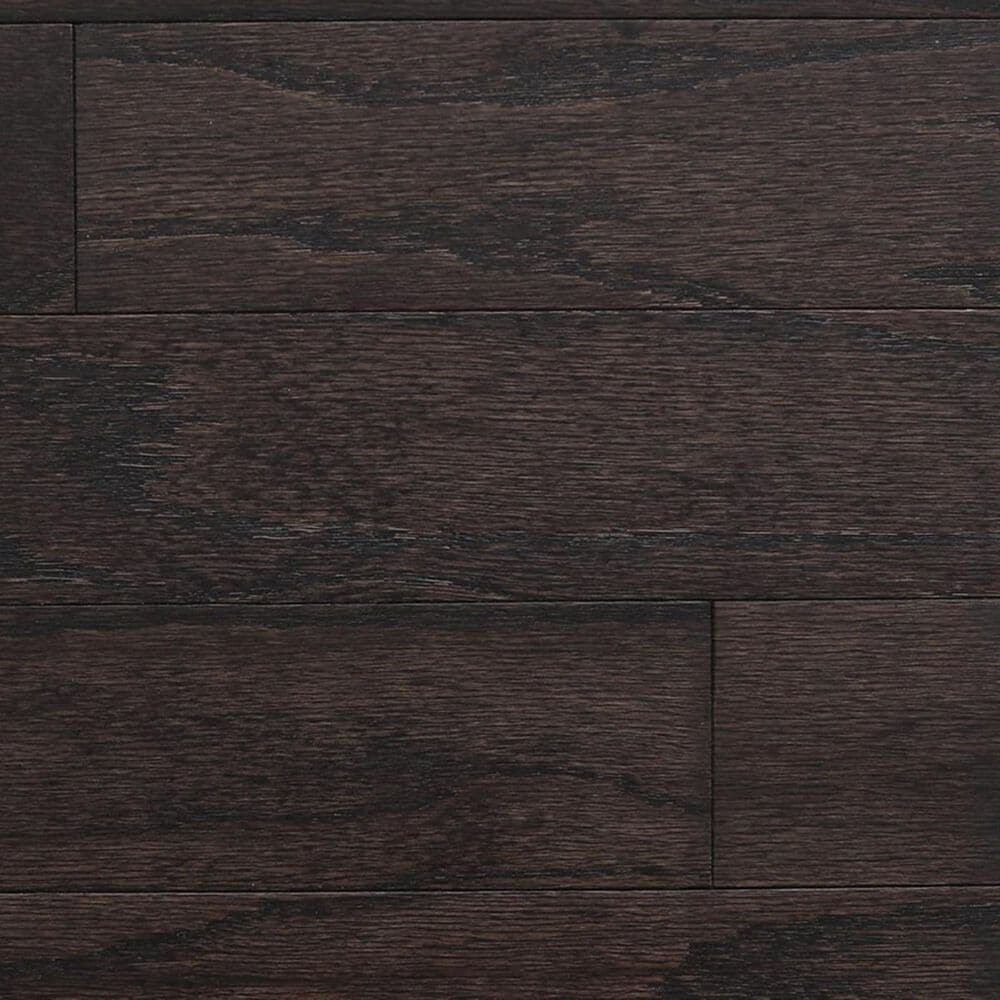 Mullican Flooring Devonshire 3" Espresso Oak Hardwood, , large