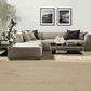 Mohawk Caspian Cliffs Whitewater Oak Engineered Hardwood, , large