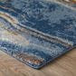 Dalyn Rug Company Orleans 1"8" x 2"6" Multicolor Area Rug, , large