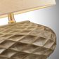 Lite Source Harlan B Table Lamp Brown, , large