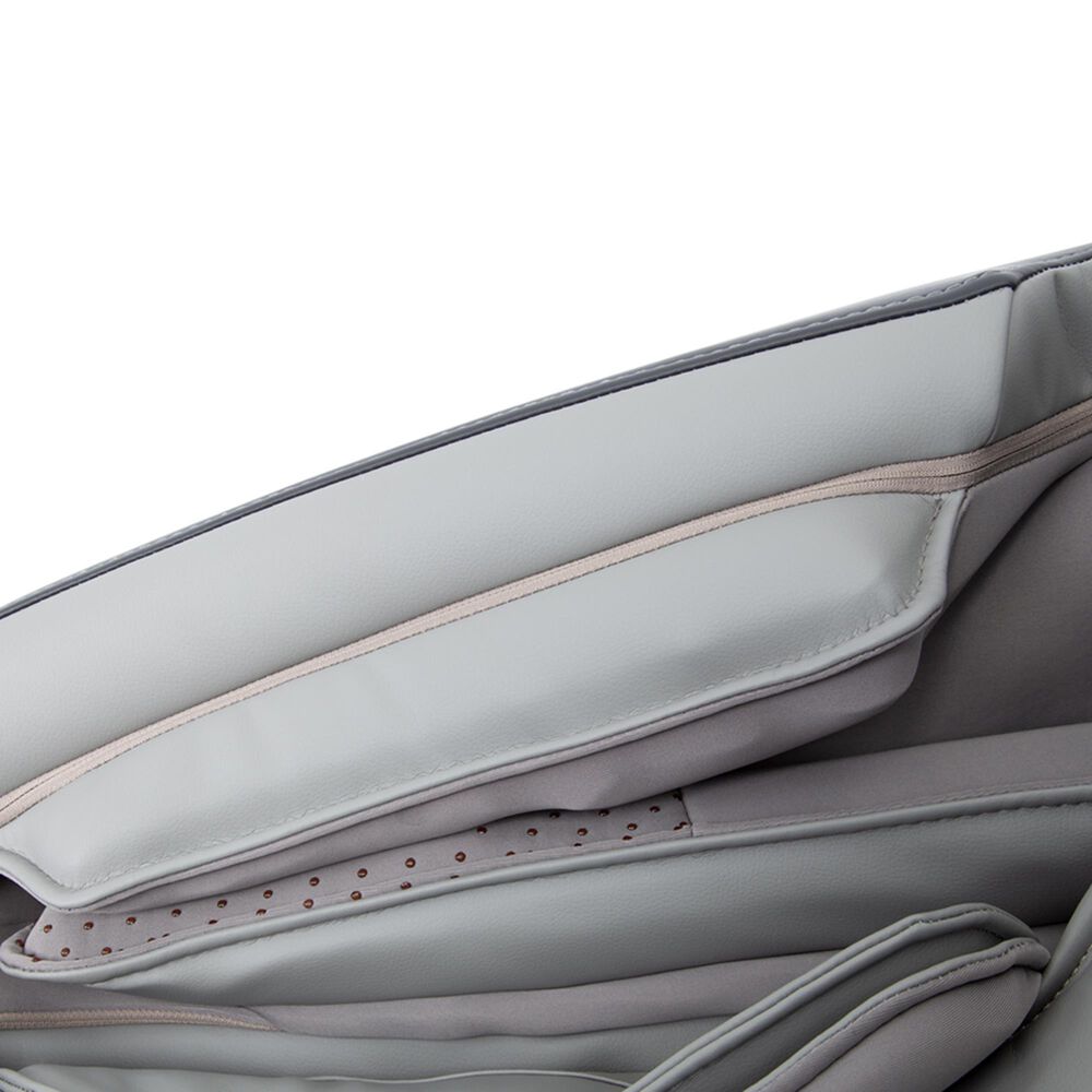 Osaki 3D Pro Admiral Massage Chair in Grey, , large