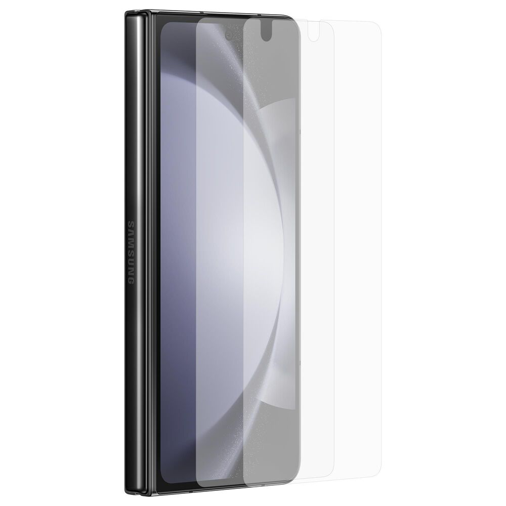 Samsung Galaxy Fold5 Front Protection Film, , large