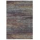 37B Atlas 8037B 10" x 13"2" Multicolor Area Rug, , large