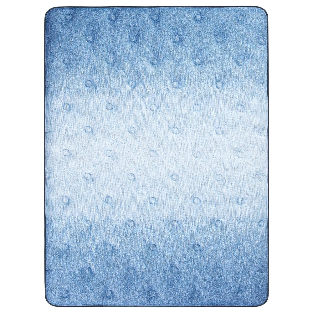 Serta Brecon Plush Pillow Top King Mattress, , large
