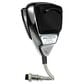 Astatic Noise Cancelling 4-Pin CB Microphone in Chrome, , large