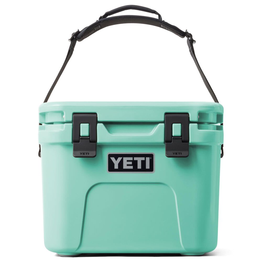 YETI Roadie 15 Hard Cooler in Seafoam, , large