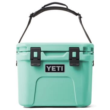 YETI Roadie 15 Hard Cooler in Seafoam, , large