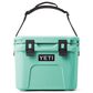 YETI Roadie 15 Hard Cooler in Seafoam, , large