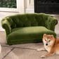 Jennifer Taylor Home Kiki Dog Sofa Bed in Olive Green, , large