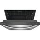 Frigidaire 24" Built-In Dishwasher with DishSense and MaxDry in Stainless Steel, , large
