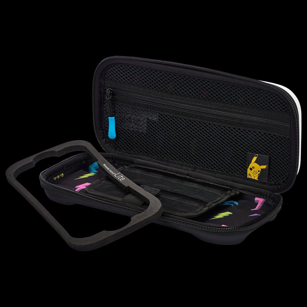 PowerA Protection Case for Nintendo Switch - Pikachu Color Shift, , large