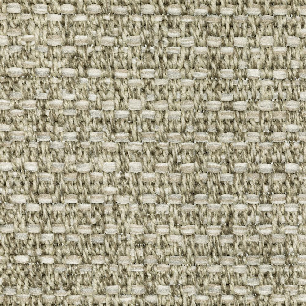 Oriental Weavers Tortuga TR12A 1&#39;10&quot; x 7&#39;6&quot; Beige Runner, , large