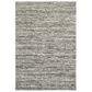 Safavieh Retro RET2133-1180 2"6" x 4" Ivory and Grey Runner, , large