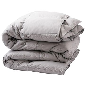Allied Home Full/Queen Comforter in Gray, , large
