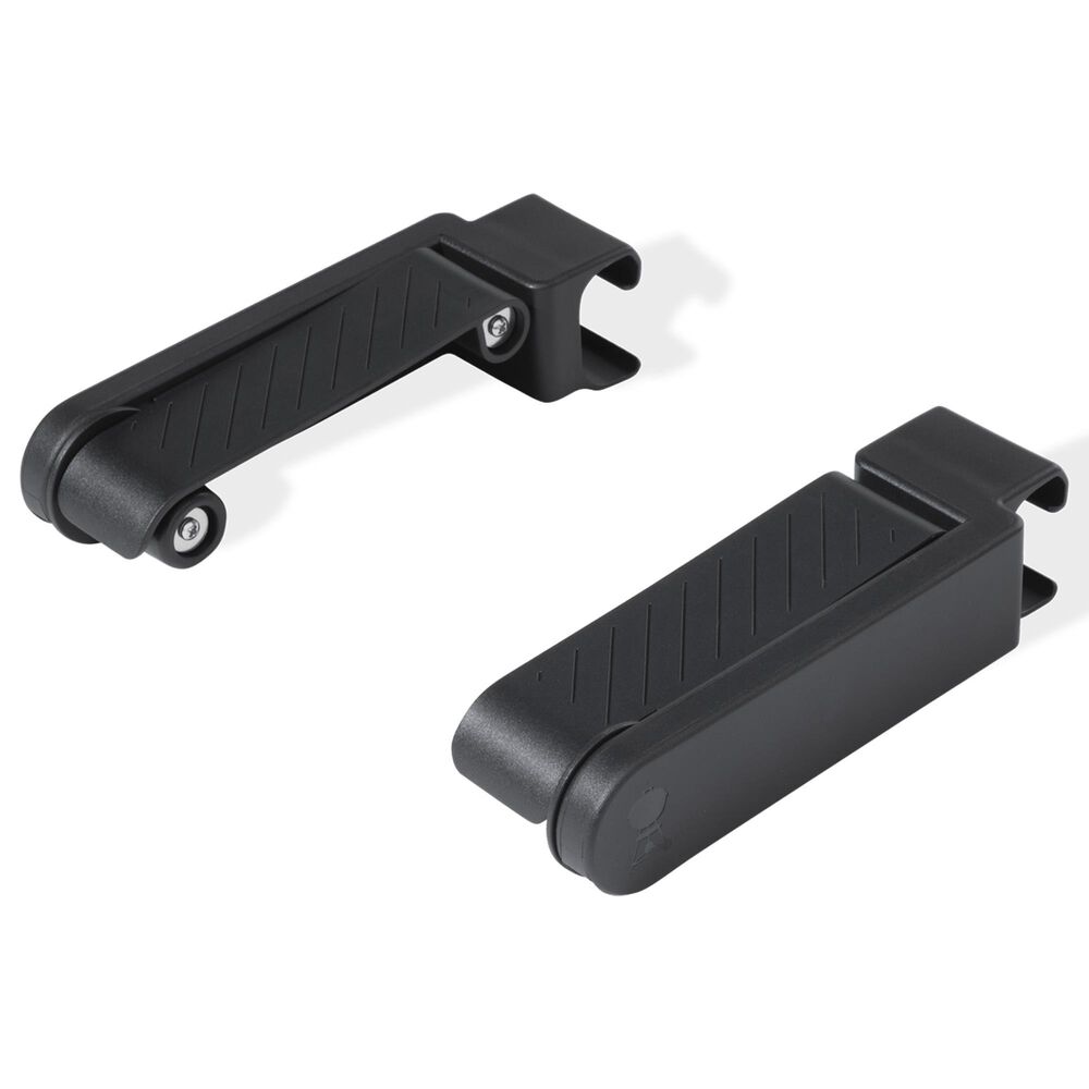Weber Griddle Accessory Snap on kit in Black, , large