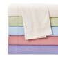J. Queen New York Royal Fit 3-Piece Twin Sheet Set in Sage, , large