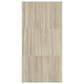 Dal-Tile Articulo 12" x 24" Porcelain Tile in Feature Beige, , large