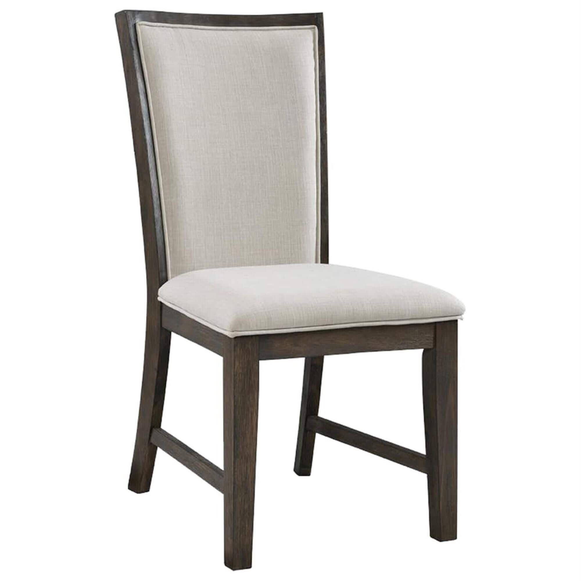 Lawrence hill upholstered dining chair hotsell
