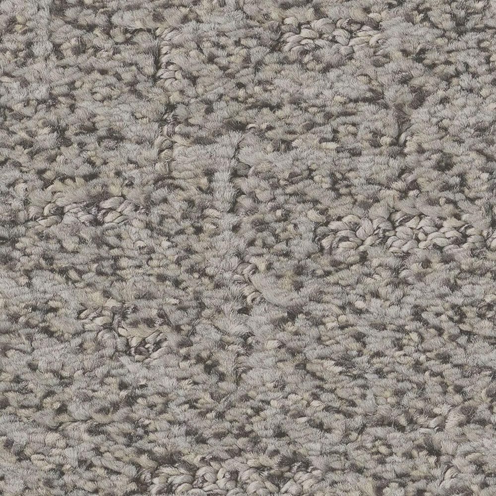Anderson Tuftex Knickknack Carpet in Calm Pewter, , large