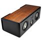 Polk Center Channel Speaker in Brown Walnut, , large