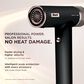 Shark SpeedStyle Pro Hair Dryer for Curly and Coily in Black, , large