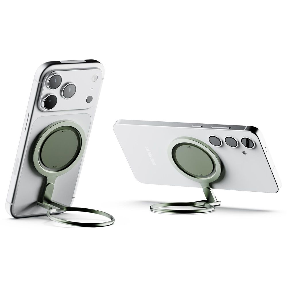 ohsnap! Grip Stand with MagSafe in Gator Faded, , large