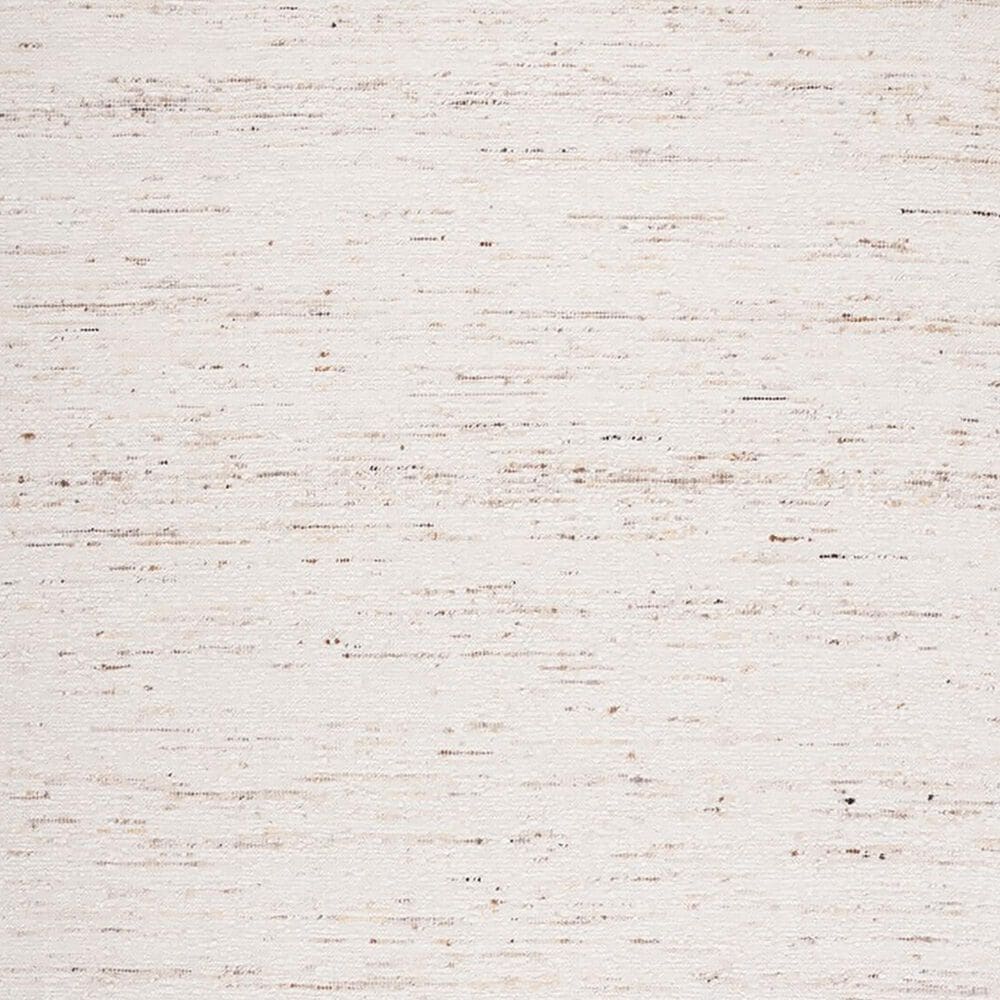 Safavieh Natura NAT330A 9&#39; x 12&#39; Ivory and Light Grey Area Rug, , large