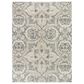 Balta Rugs Reverie Arcas Blue 7"10" x 10" Area Rug, , large