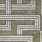 Balta Rugs Breyton 5"3" x 7" Green Area Rug, , large