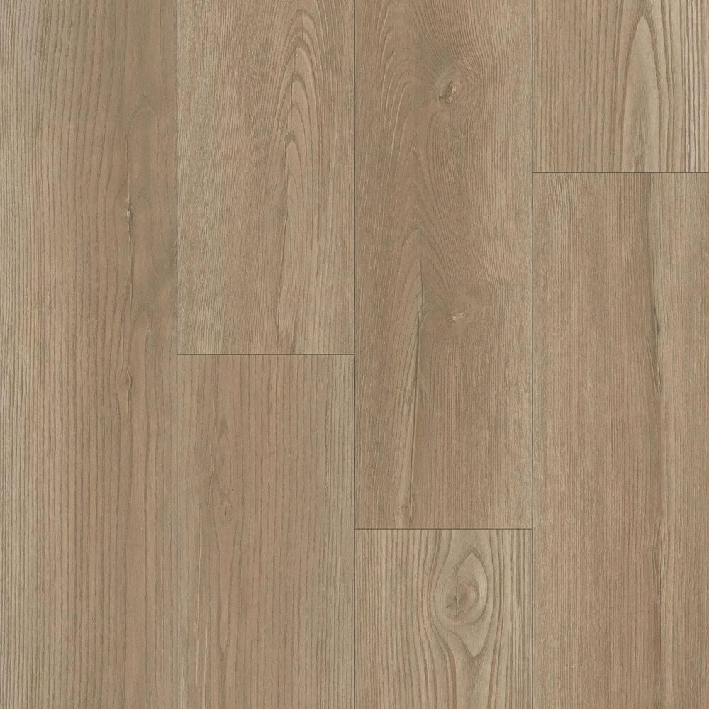 Tru-Cor Boardwalk Pleasant Ash 7" x 60" Luxury Vinyl Plank, , large