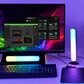Monster Illuminessence Smart LED Light Bar with Razer Chroma in Multicolor (2-Pack), , large