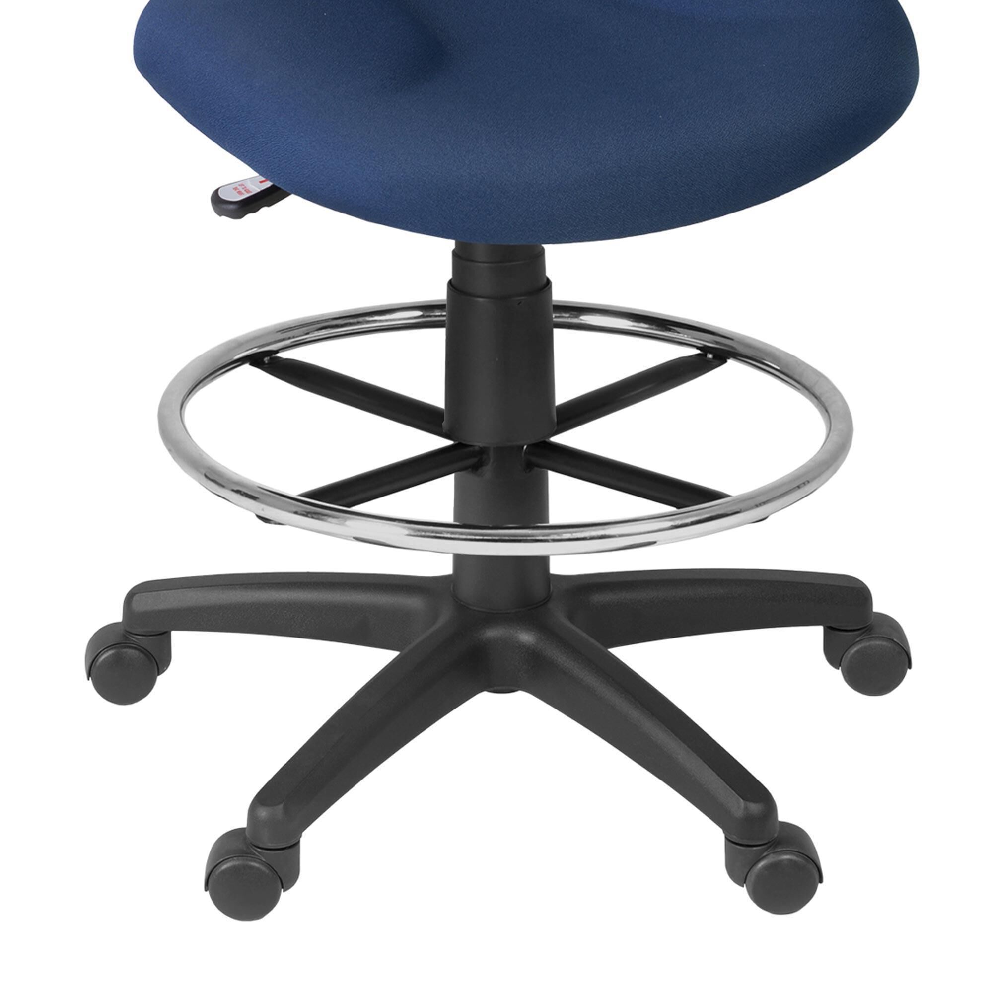 Regency Global Sourcing Comfort Series Swivel Computer Task Chair